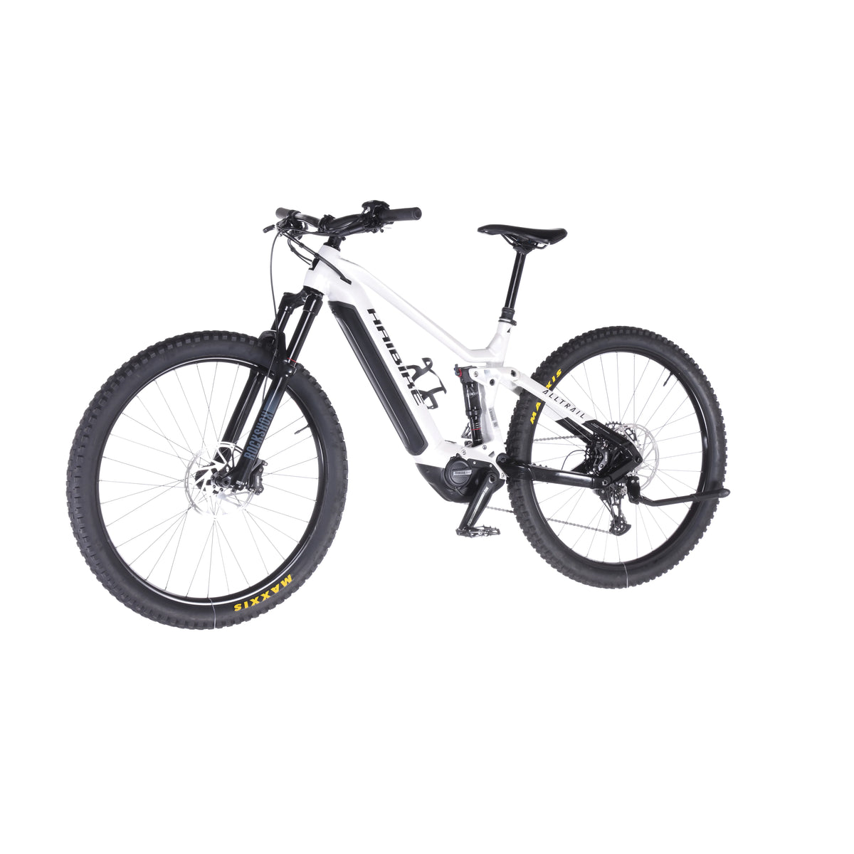 AllTrail 7 - 360° view angle 10