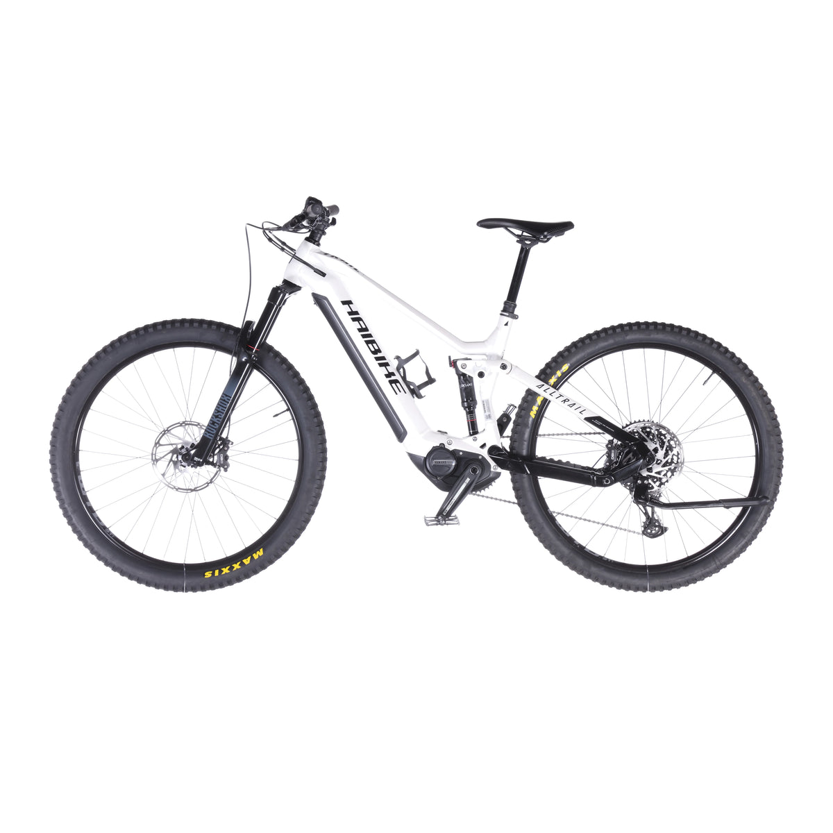 AllTrail 7 - 360° view angle 13