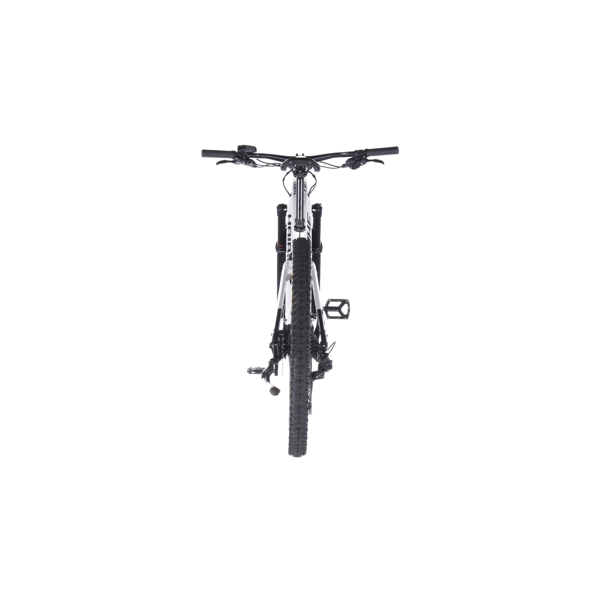 AllTrail 7 - 360° view angle 18