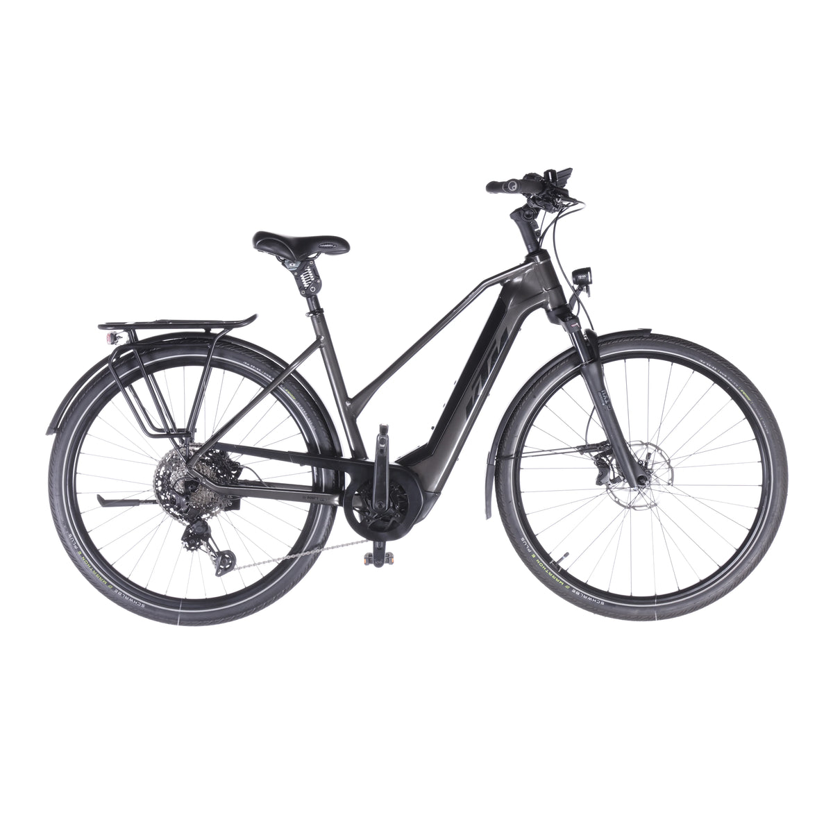 MACINA STYLE XL - Front view