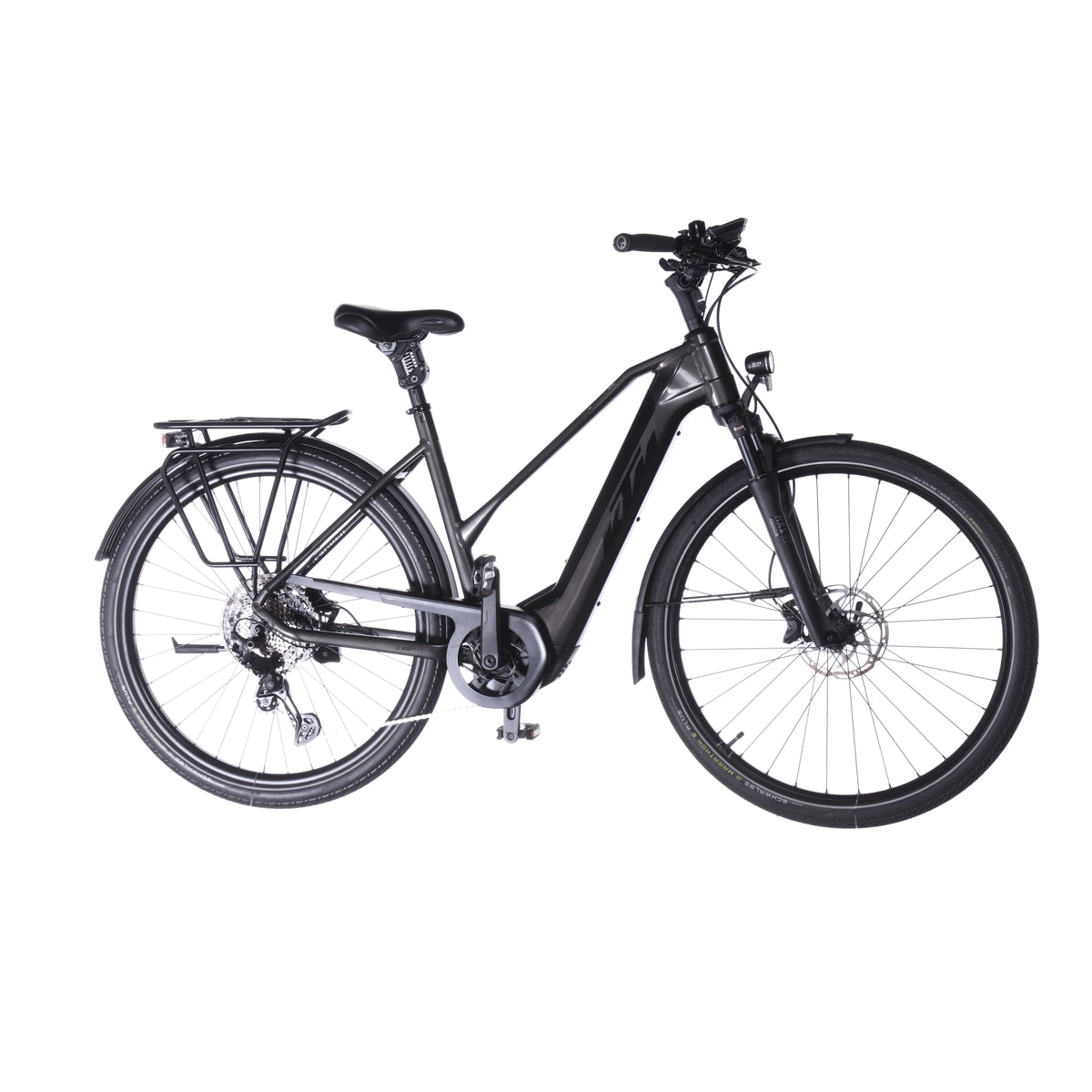 MACINA STYLE XL - Right view