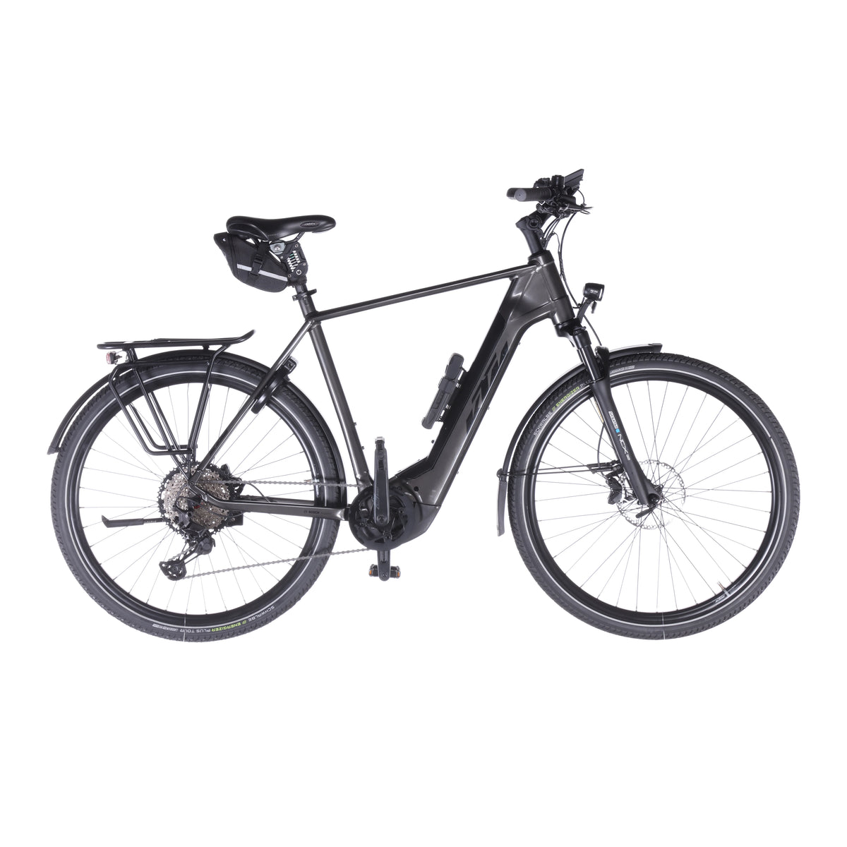 MACINA STYLE XL - Front view