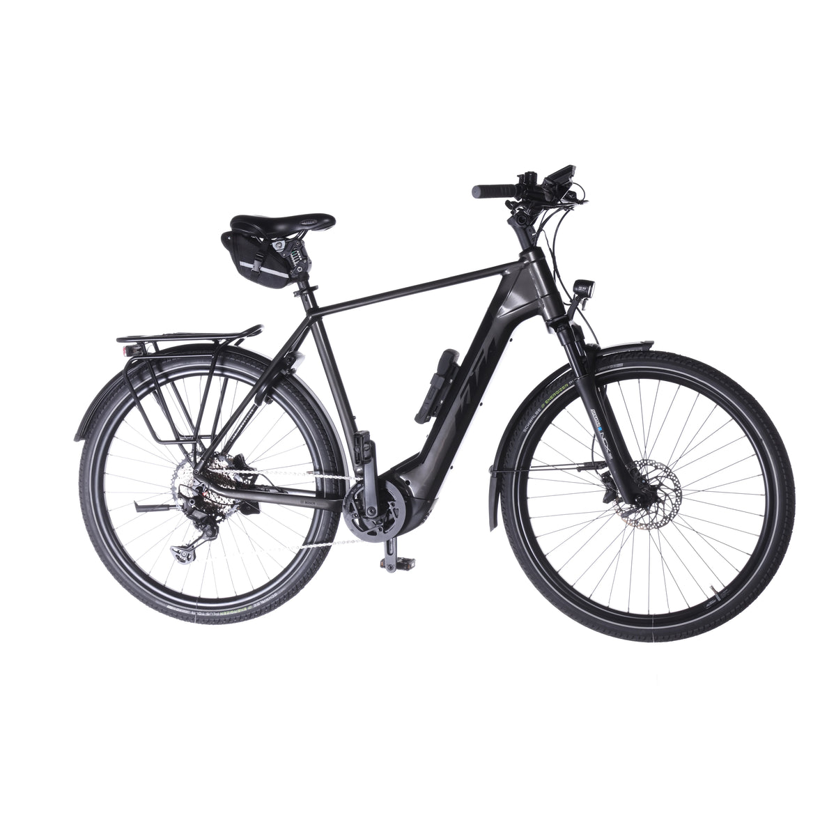 MACINA STYLE XL - Right view