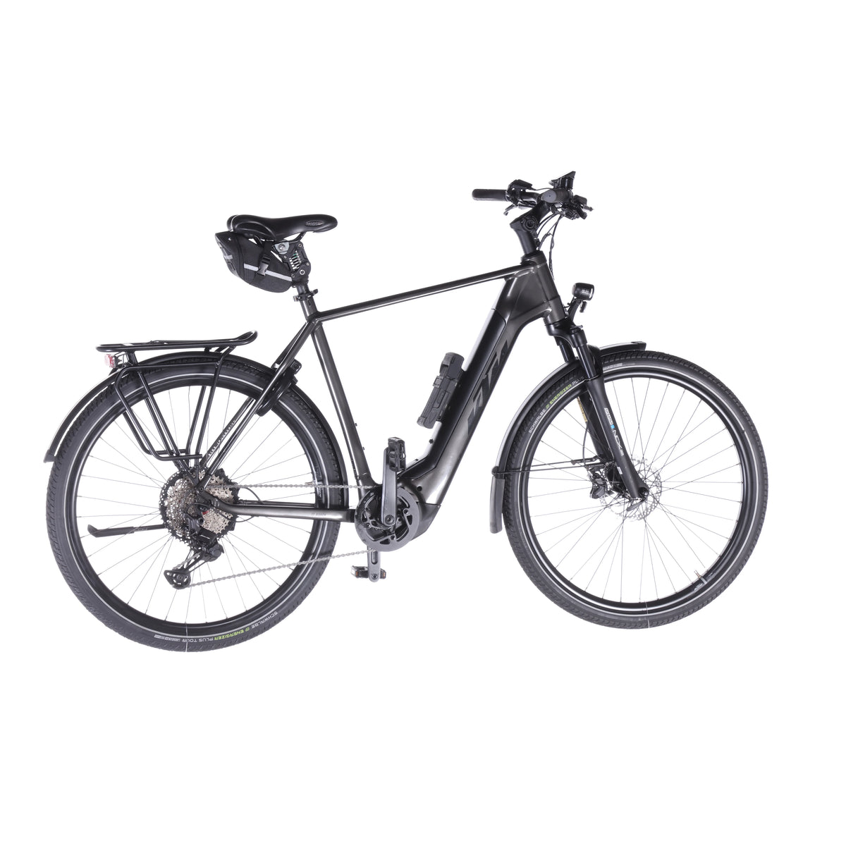 MACINA STYLE XL - Left view