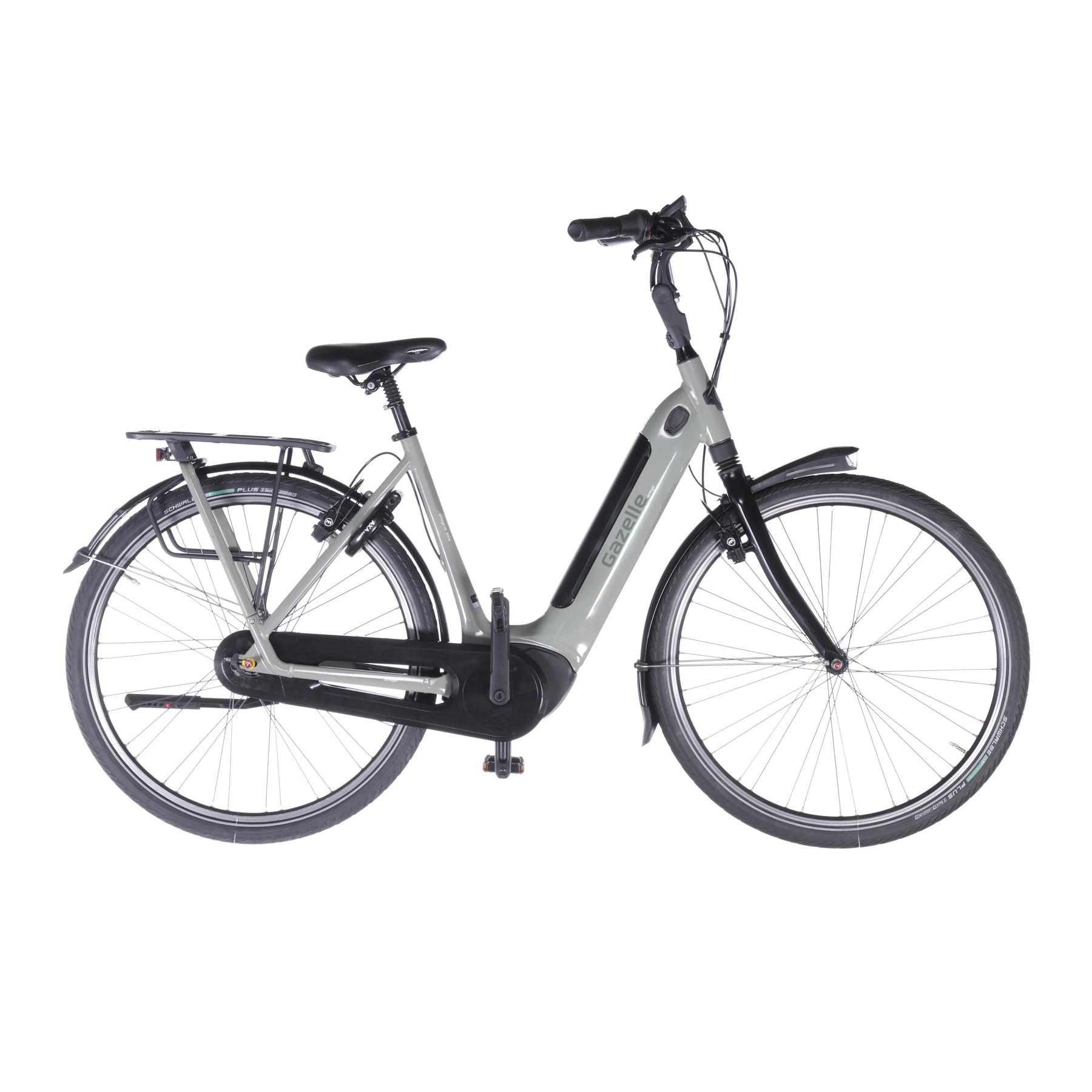 Arroyo C8 Elite
