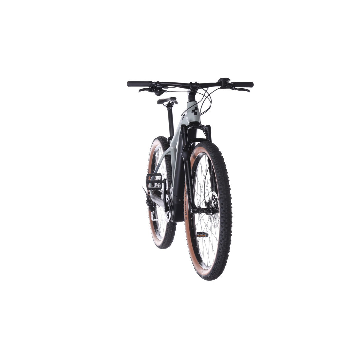 Reaction Hybrid Race 625 - 360° view angle 5