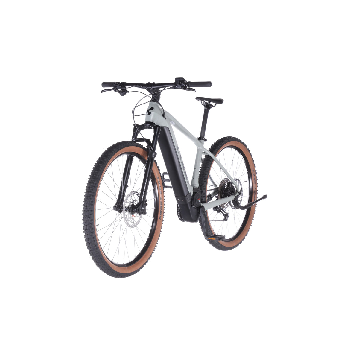Reaction Hybrid Race 625 - 360° view angle 8
