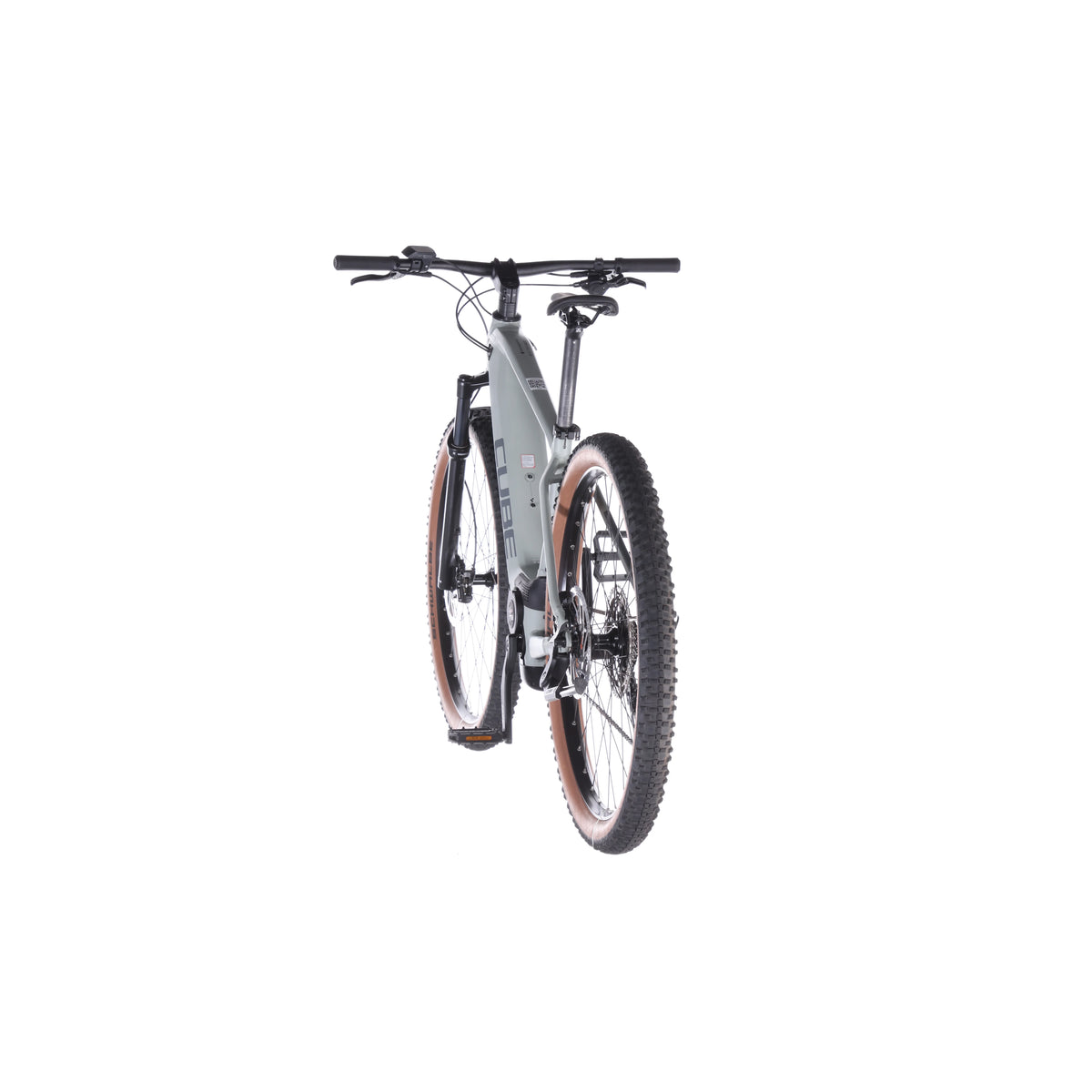 Reaction Hybrid Race 625 - 360° view angle 17