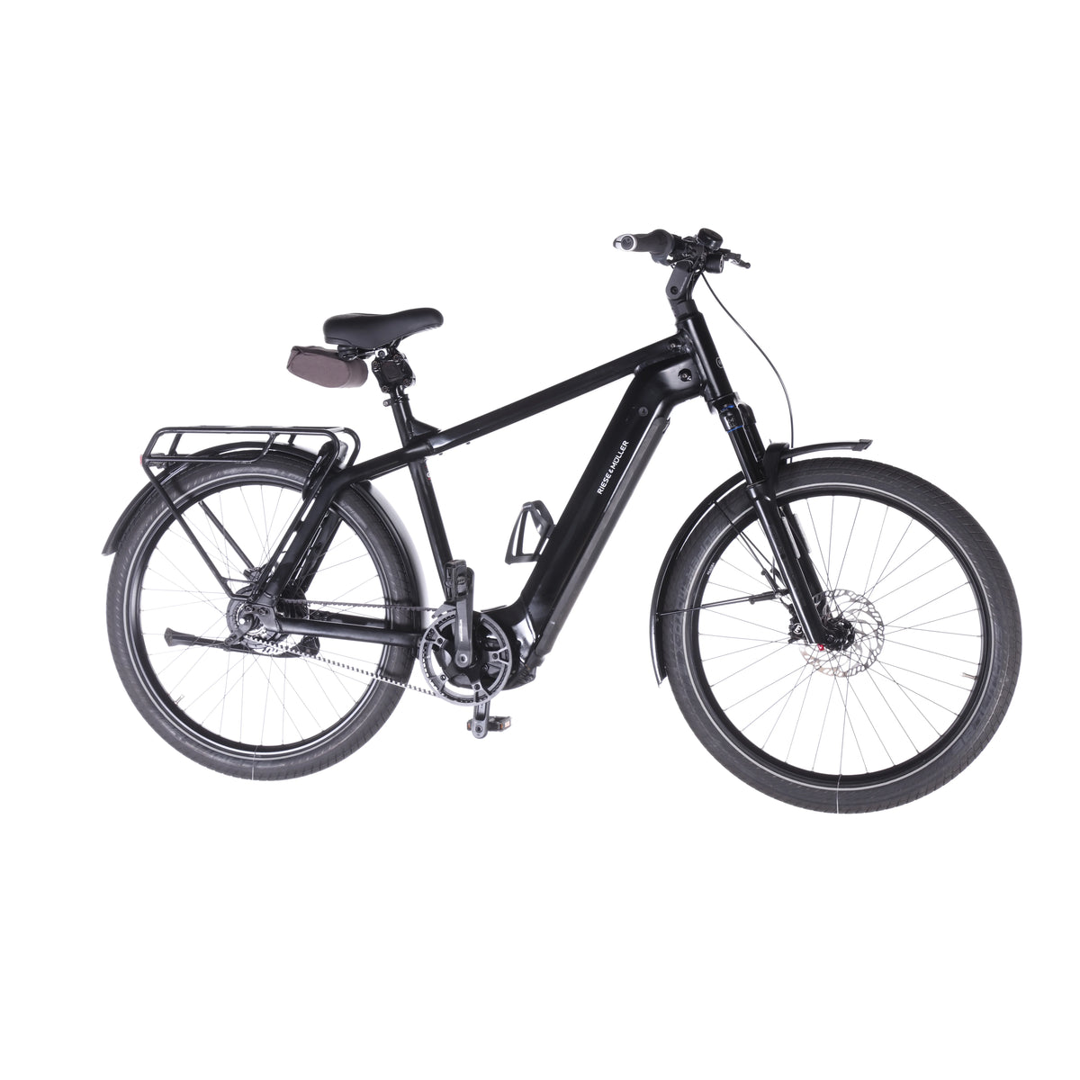 Charger4 GT vario - Right view
