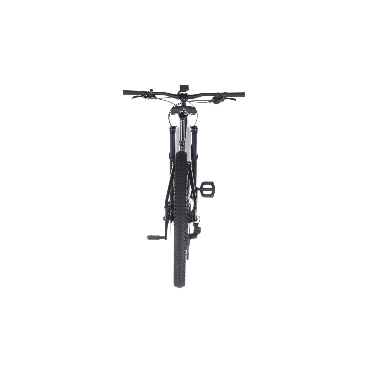 CHASER 29 - 360° view angle 18