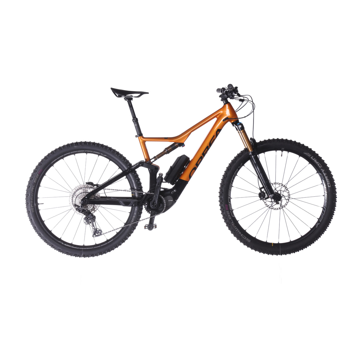 RISE H10 - 360° view angle 0