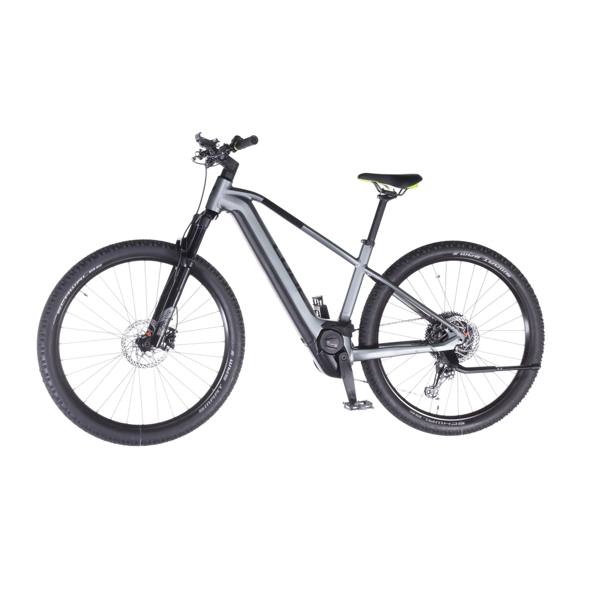 Reaction Hybrid Pro 750 - 360° view angle 11