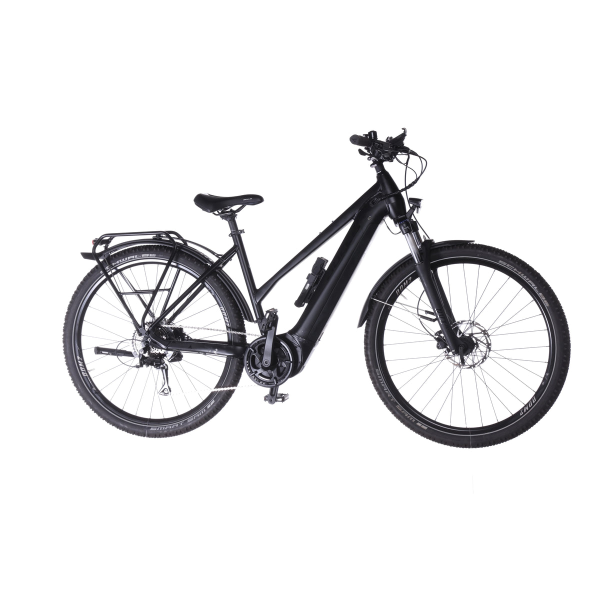 Cross Flyer EVO 1 - Right view
