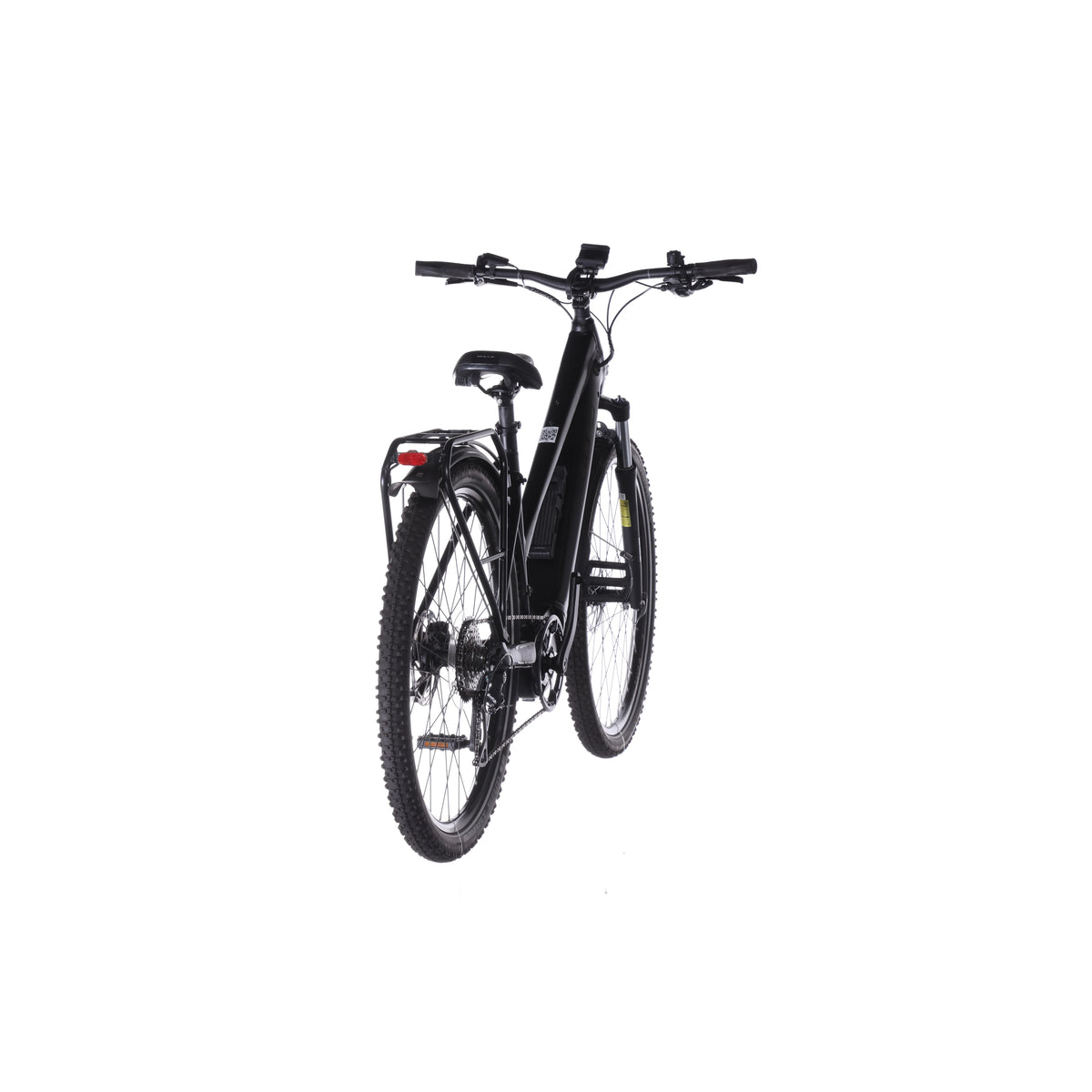 Cross Flyer EVO 1 - 360° view angle 19