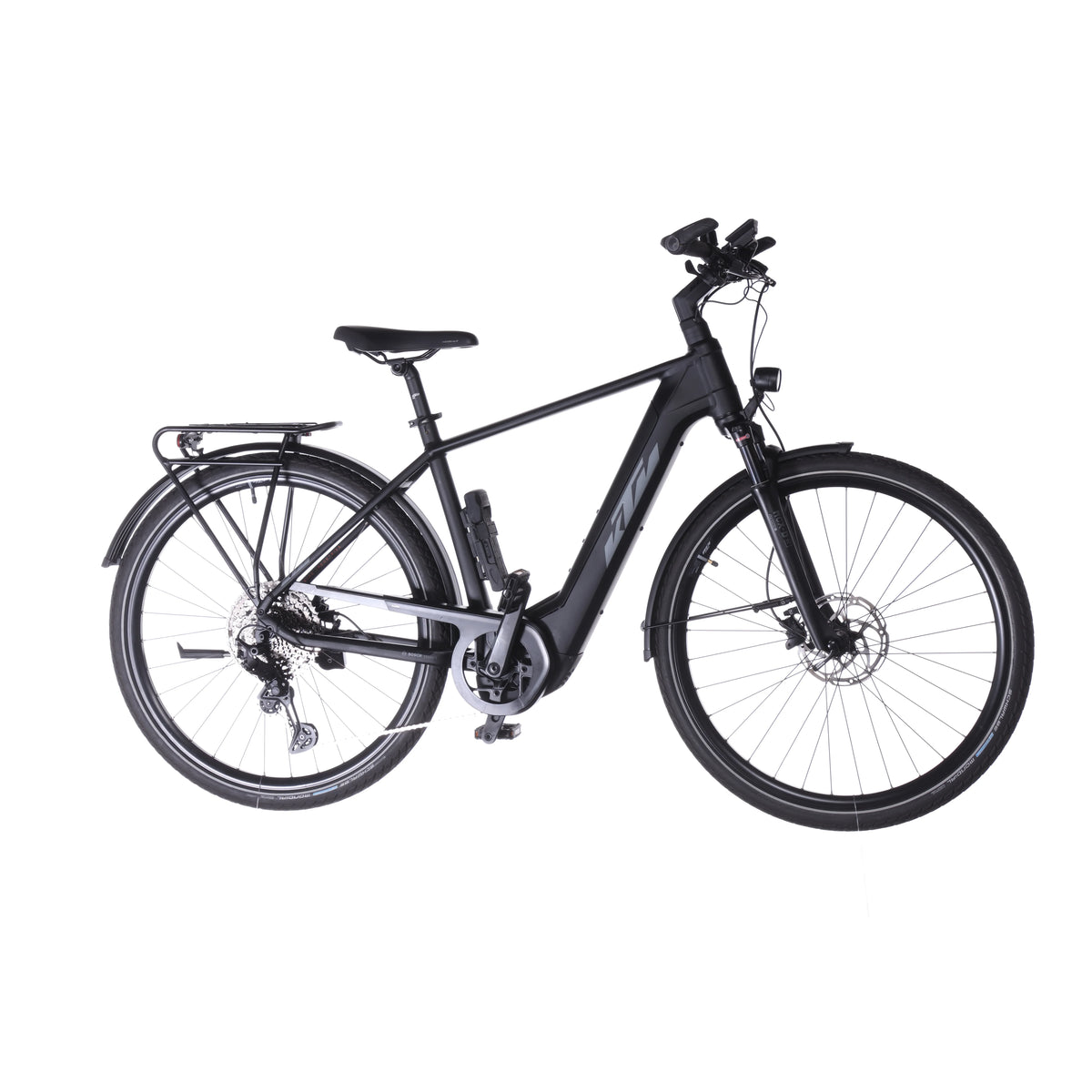 POWER SPORT 11 PLUS - Right view