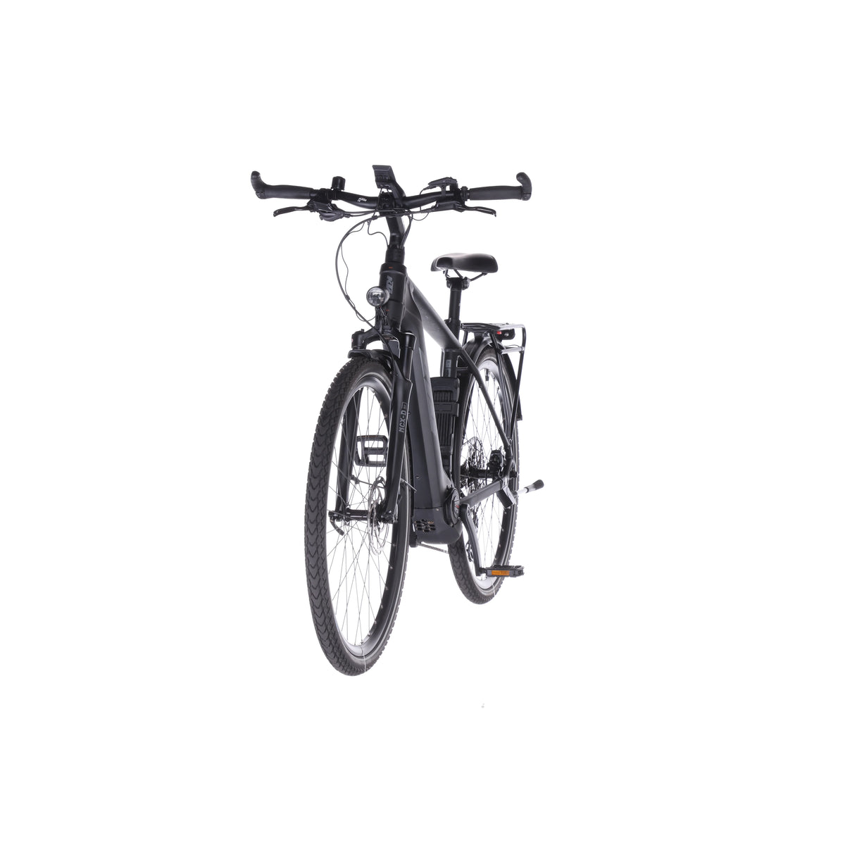 POWER SPORT 11 PLUS - 360° view angle 7