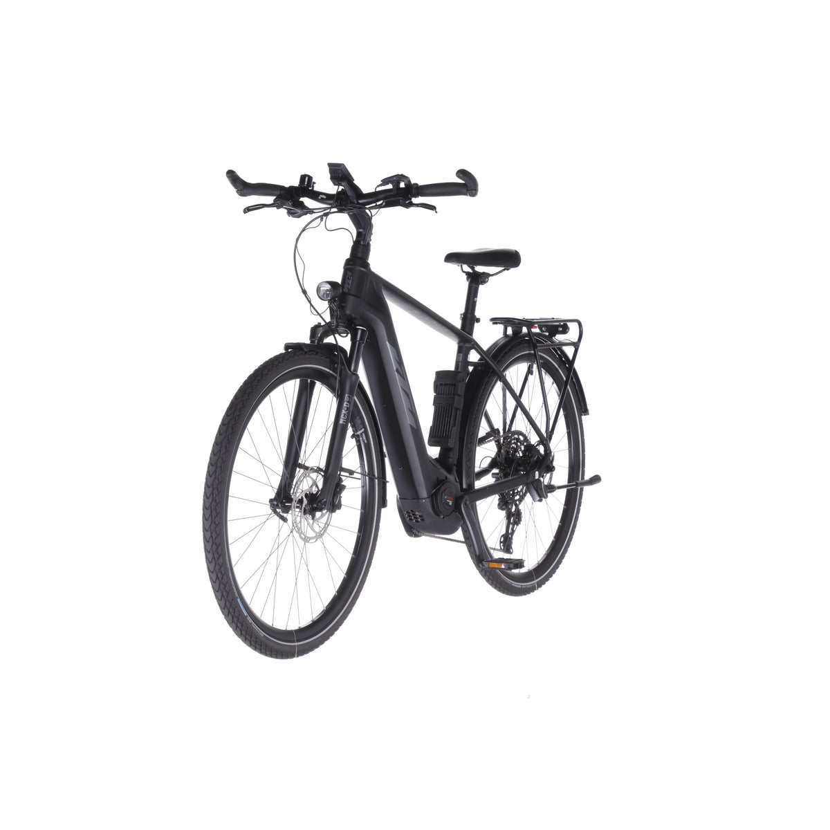 POWER SPORT 11 PLUS - 360° view angle 8