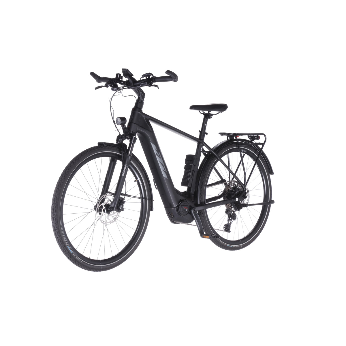 POWER SPORT 11 PLUS - 360° view angle 9