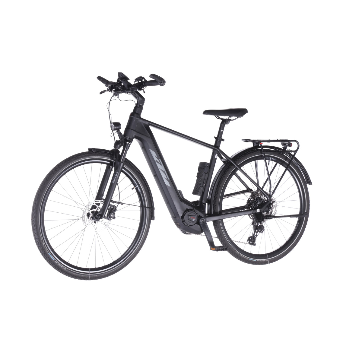 POWER SPORT 11 PLUS - 360° view angle 10