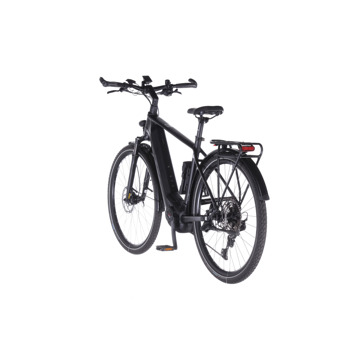 POWER SPORT 11 PLUS - 360° view angle 16
