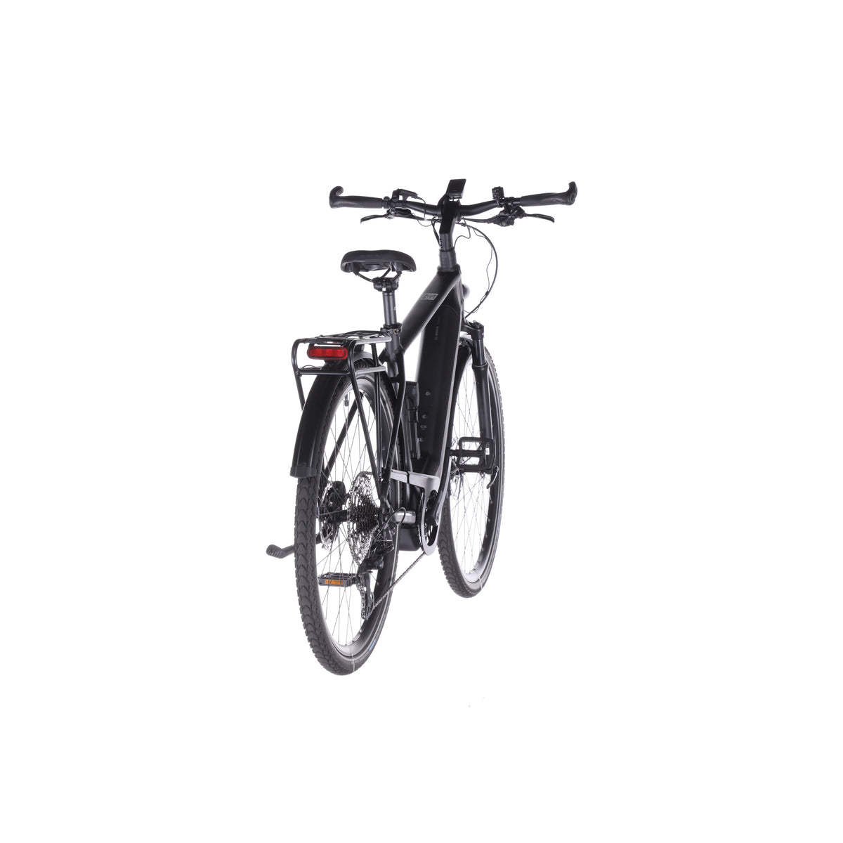POWER SPORT 11 PLUS - 360° view angle 19