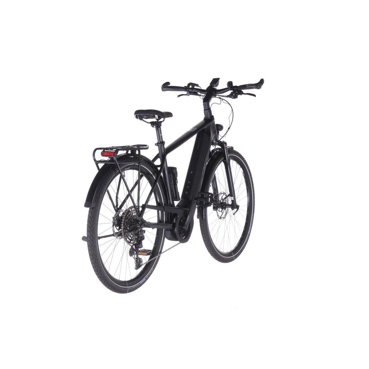 POWER SPORT 11 PLUS - 360° view angle 20
