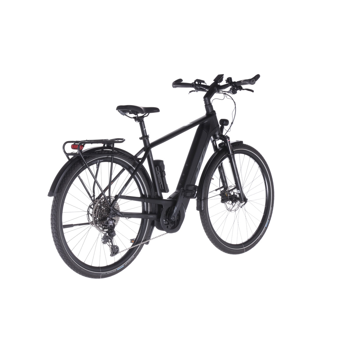 POWER SPORT 11 PLUS - 360° view angle 21