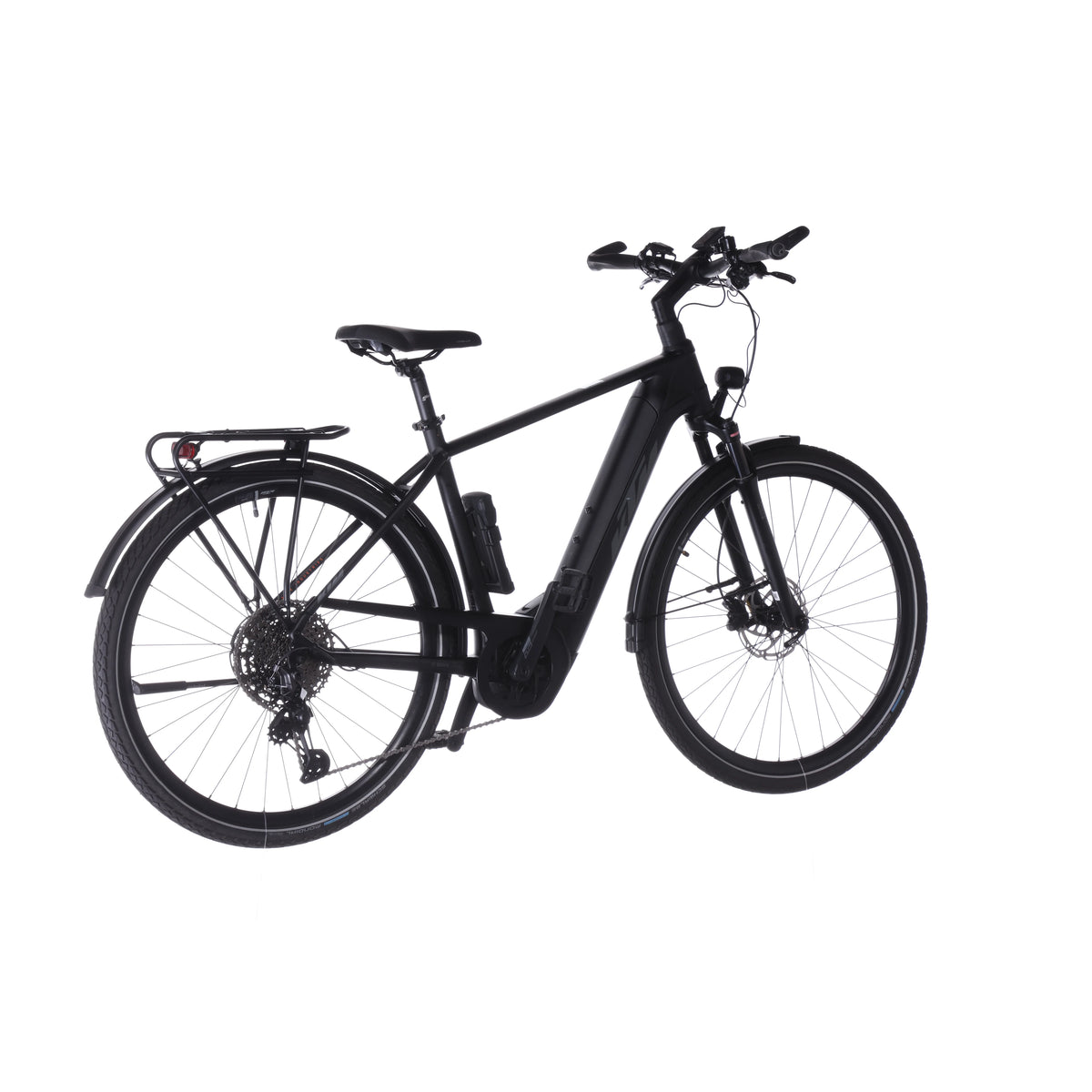 POWER SPORT 11 PLUS - 360° view angle 22