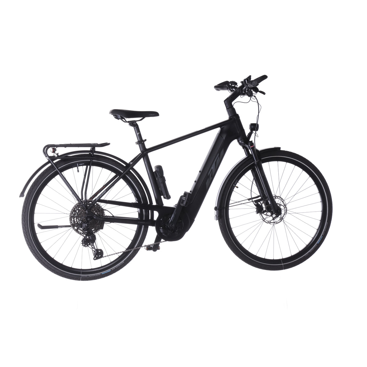 POWER SPORT 11 PLUS - Left view