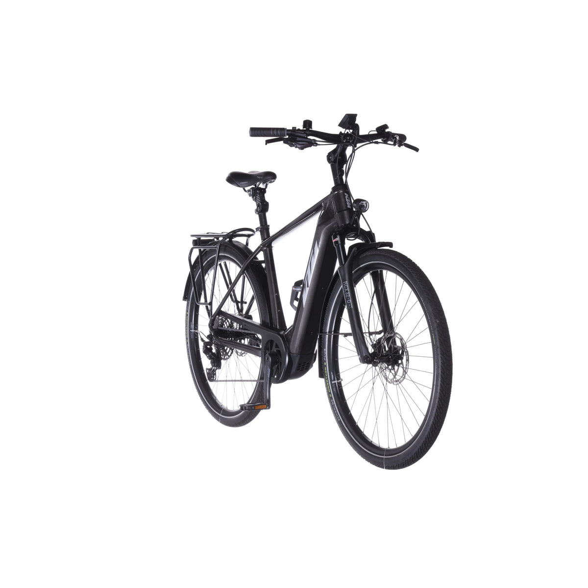 MACINA STYLE XL - 360° view angle 4
