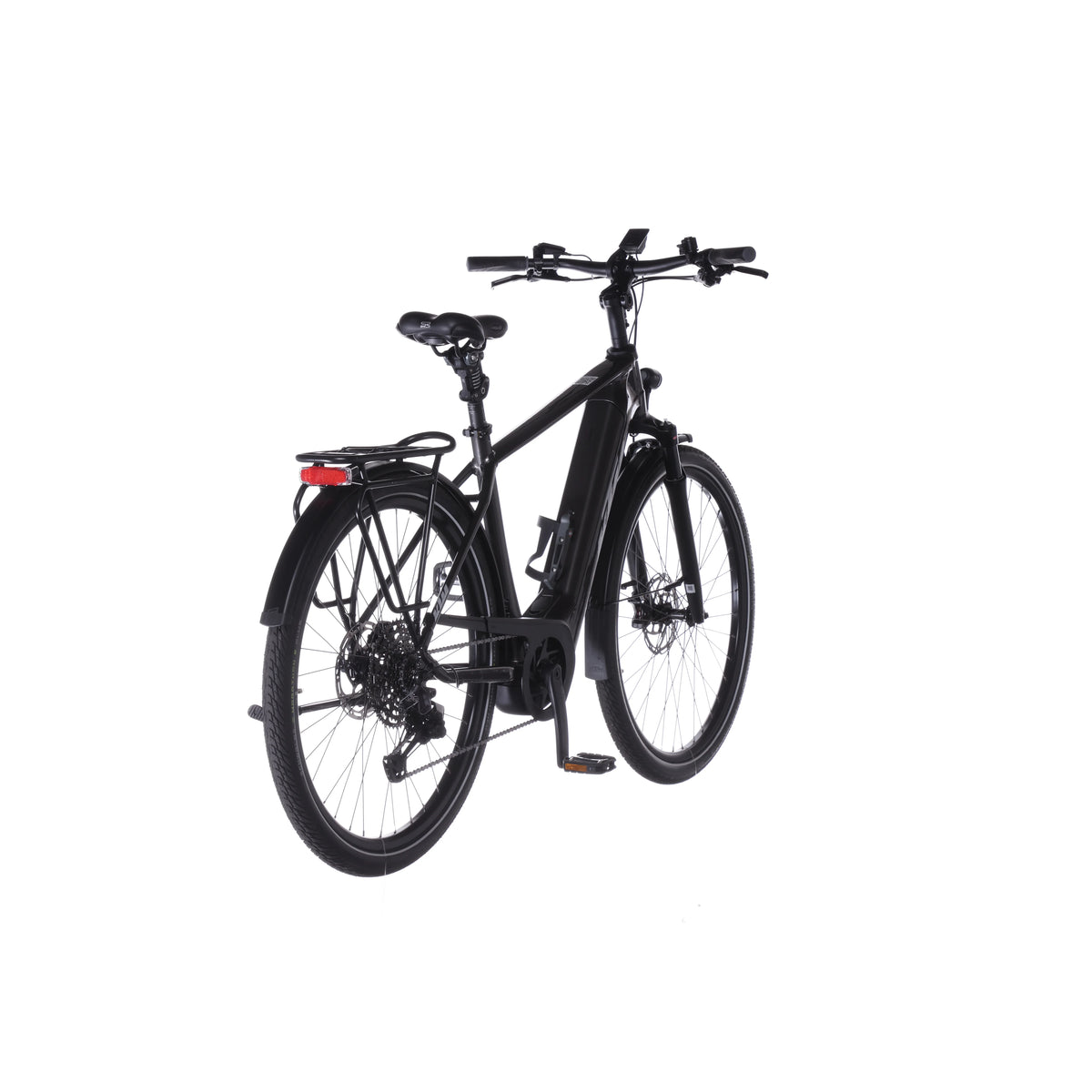 MACINA STYLE XL - 360° view angle 20
