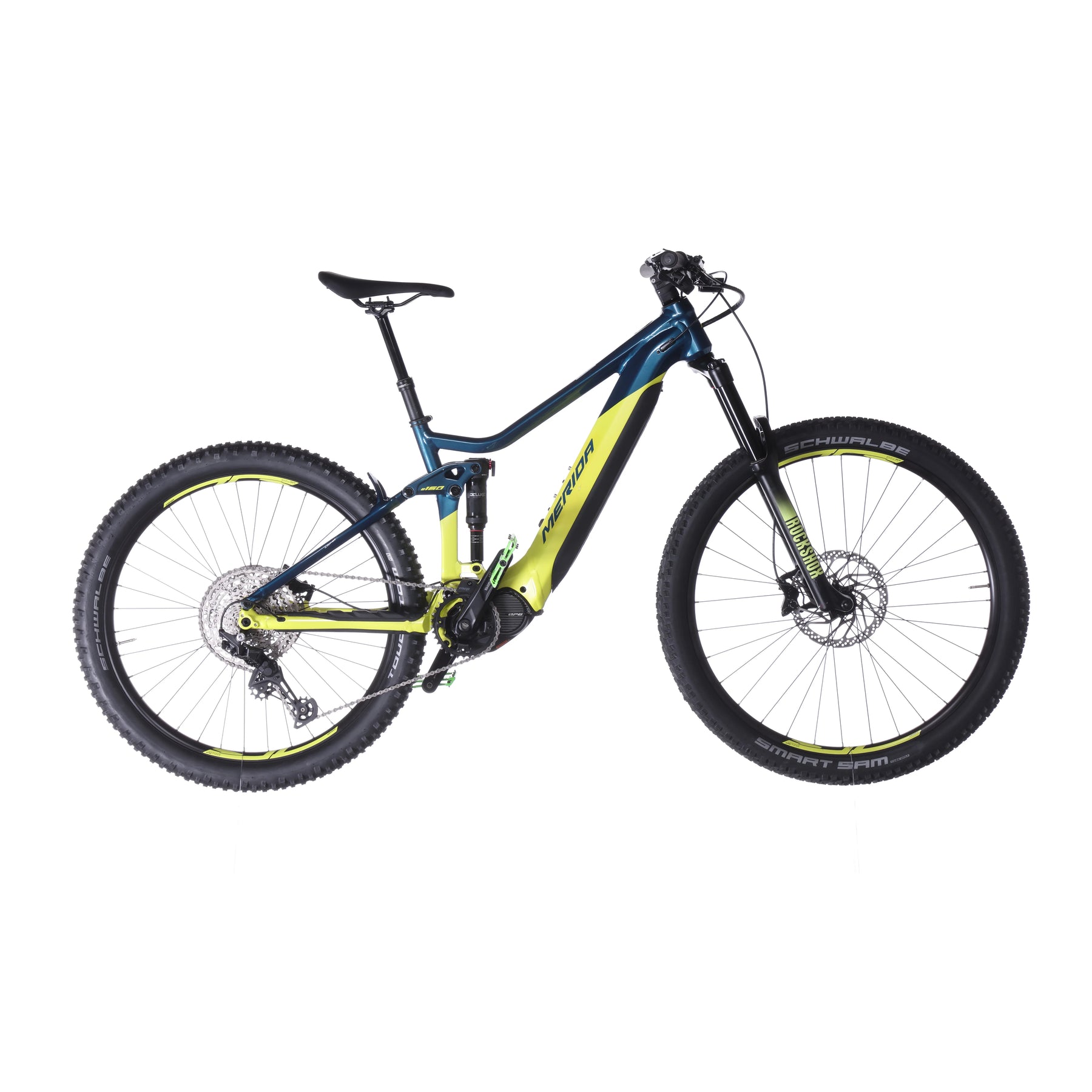 eONE-SIXTY 500 EP2