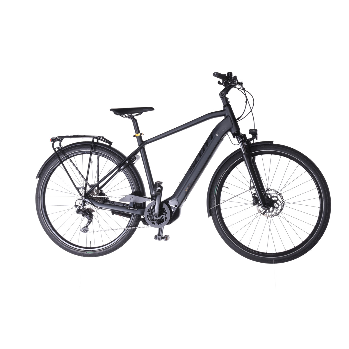Sub Sport eRIDE 20 Men - Right view