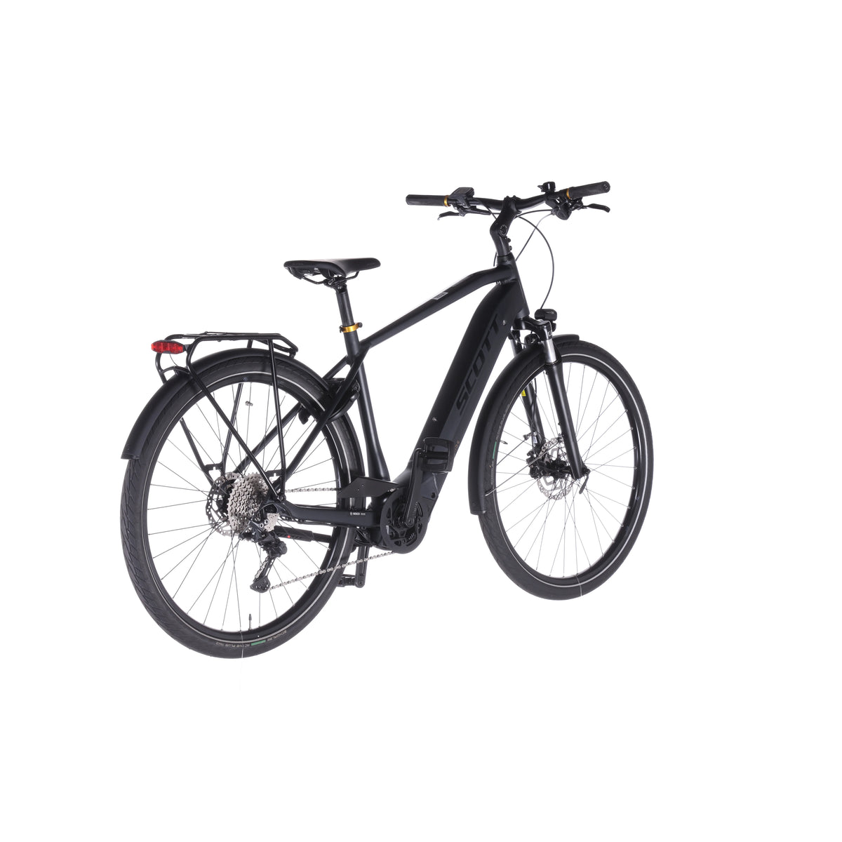 Sub Sport eRIDE 20 Men - 360° view angle 21