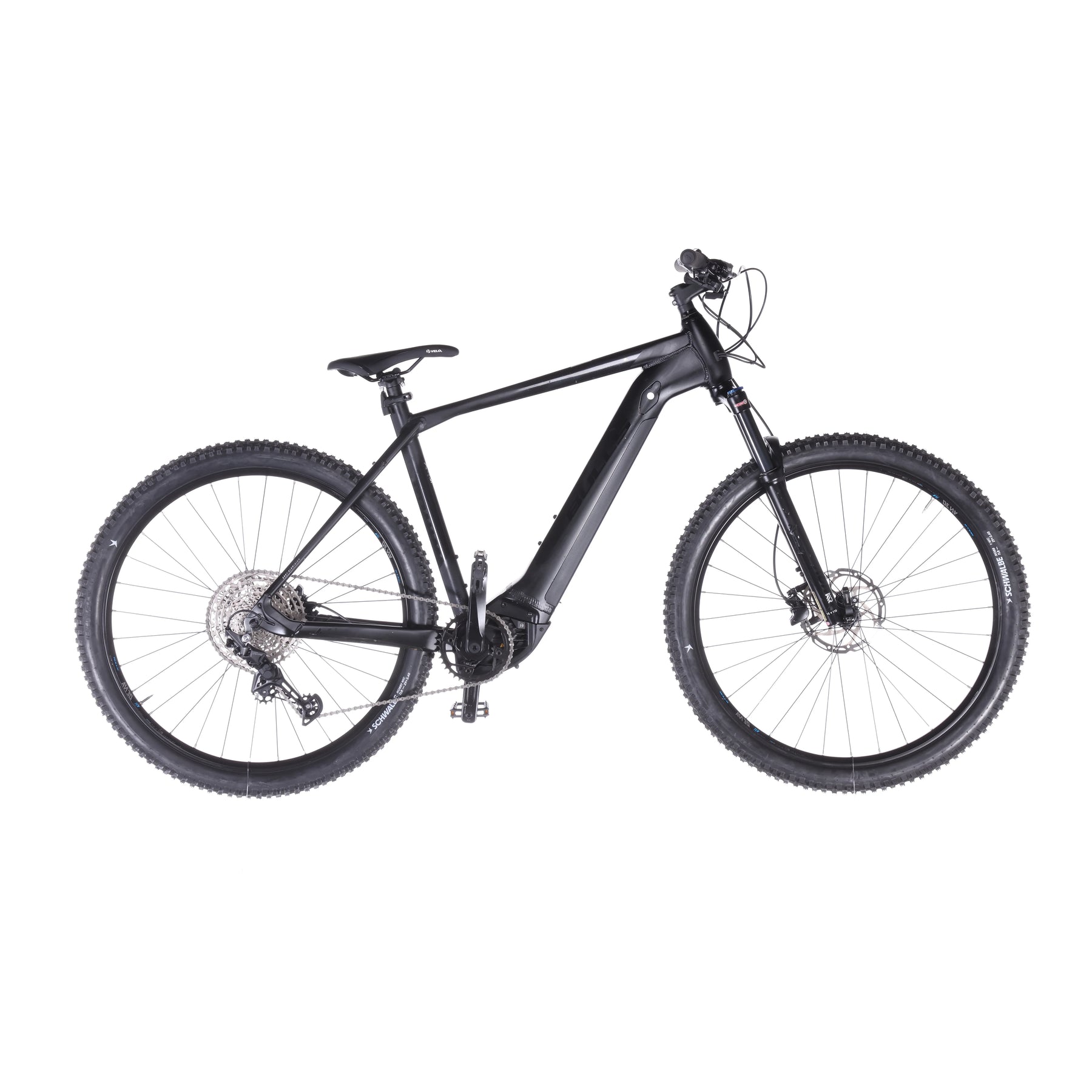 Copperhead EVO 2 29