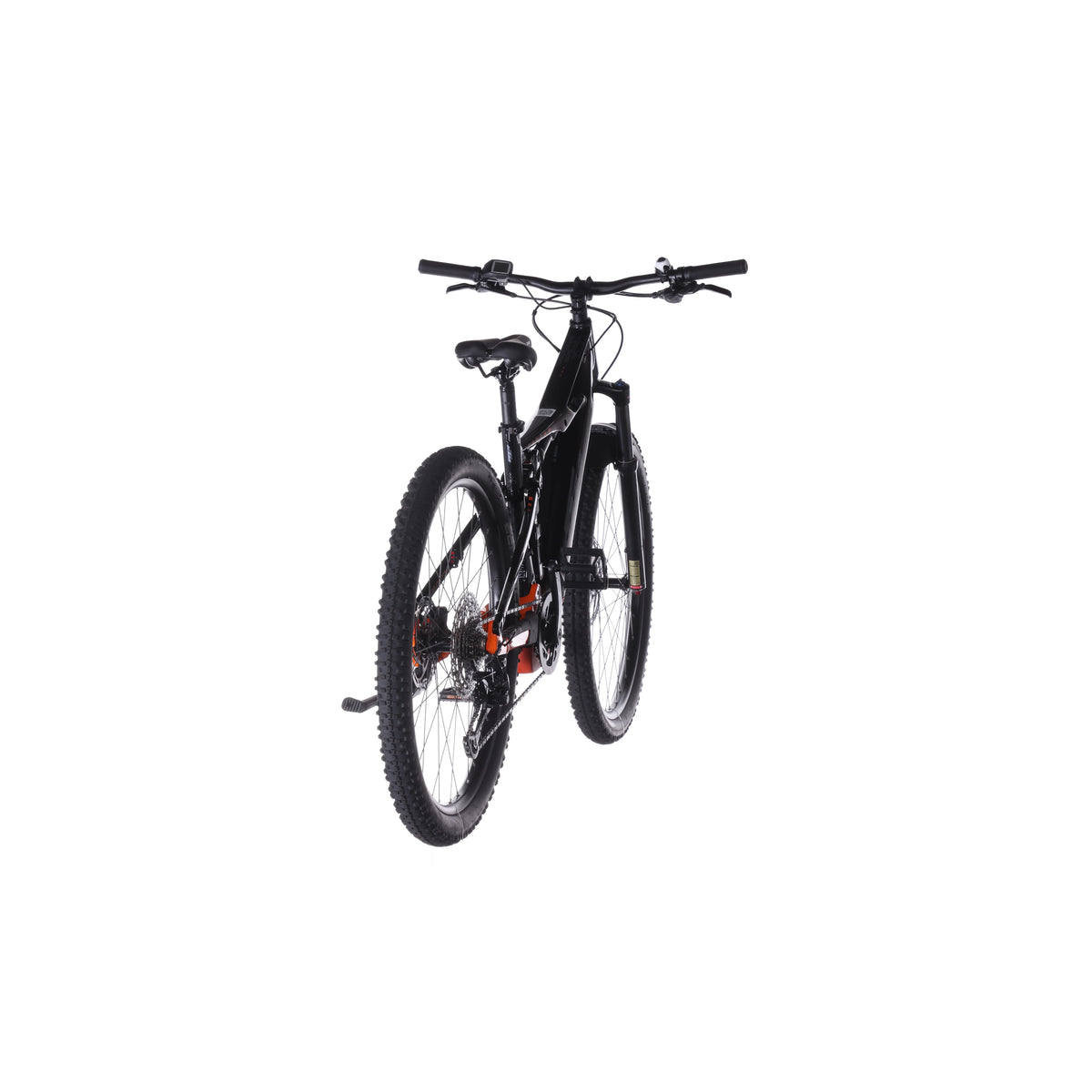 MACINA CHACANA 591 - 360° view angle 19
