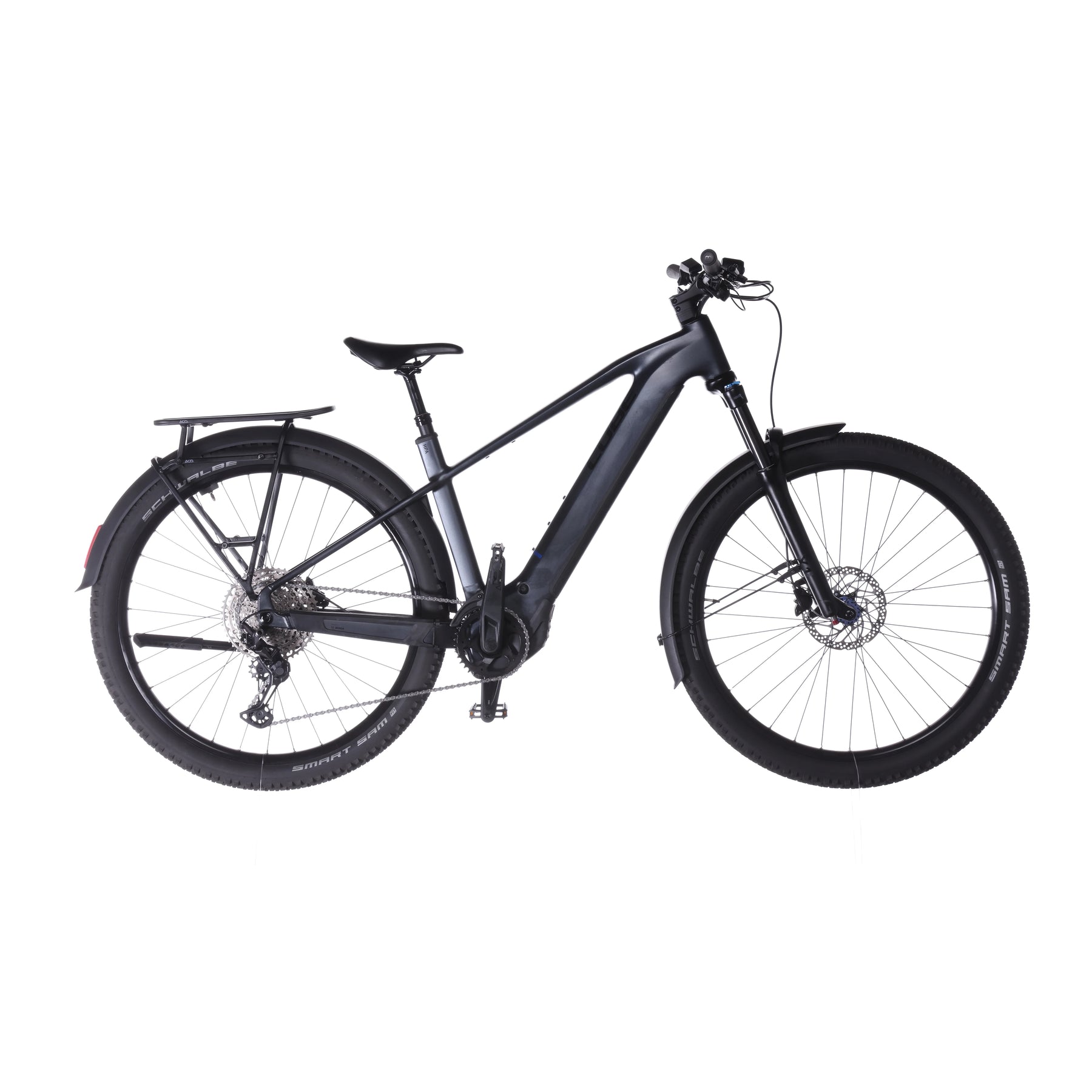 Reaction Hybrid Pro 800 Allroad
