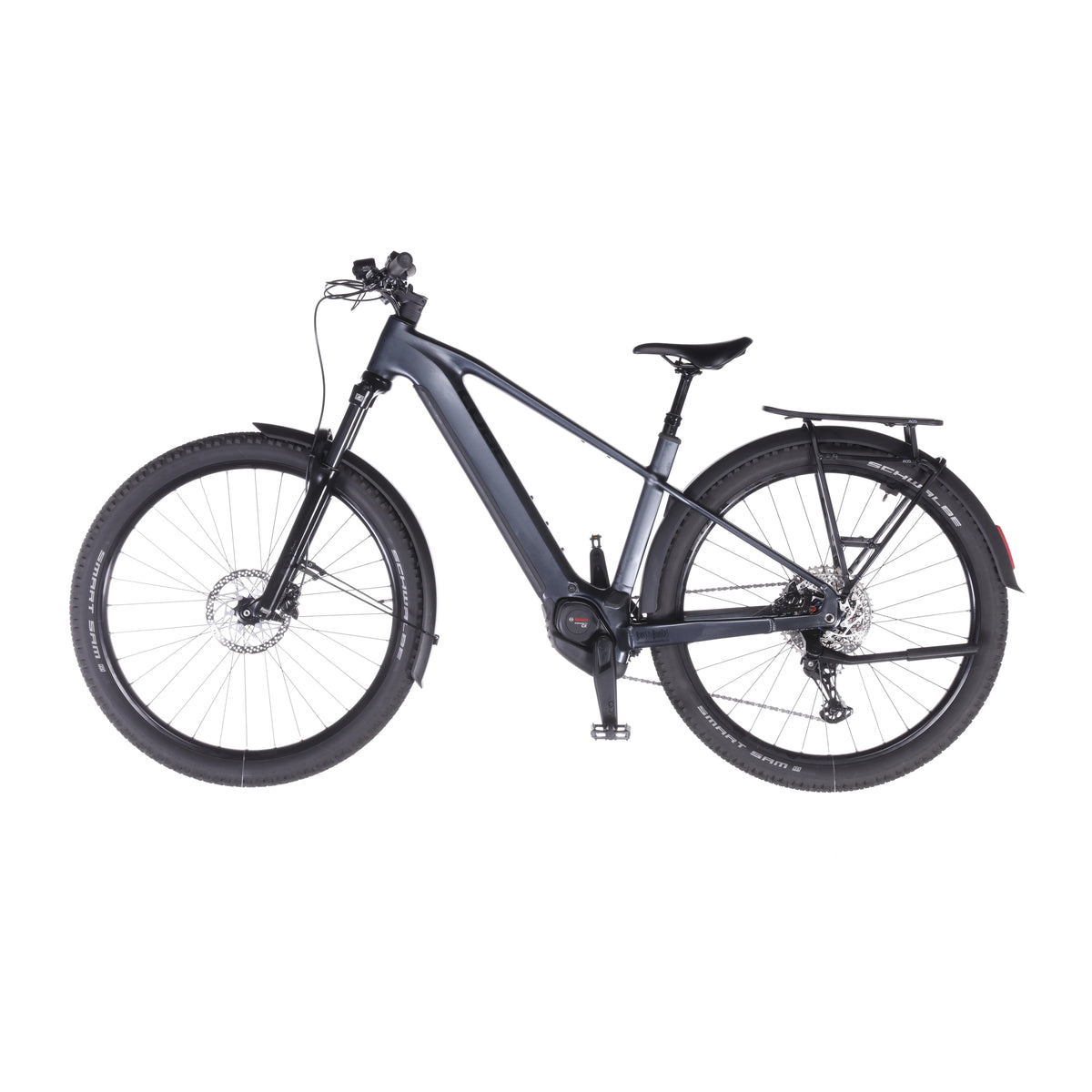 Reaction Hybrid Pro 800 Allroad - 360° view angle 12