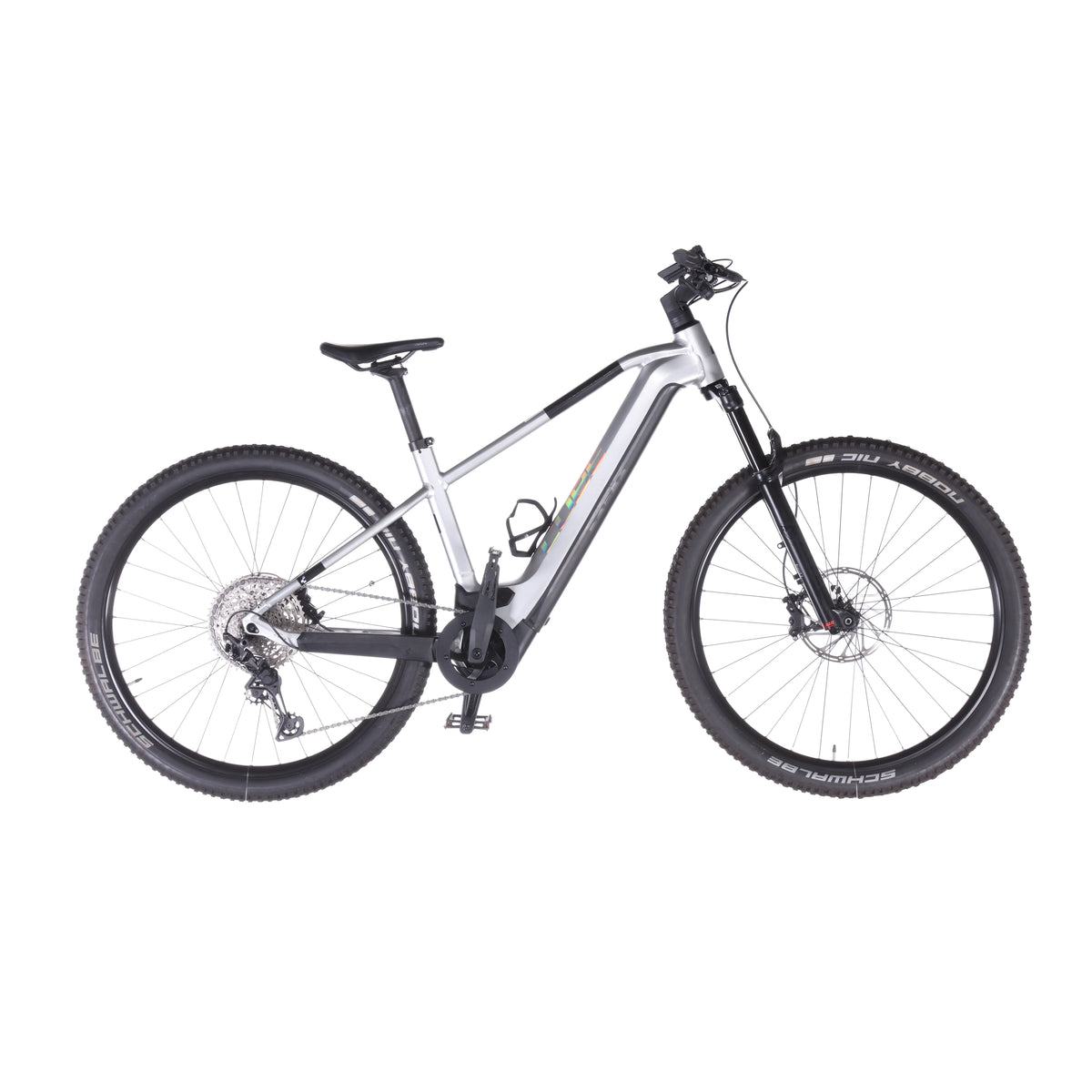 Reaction Hybrid SLX 750 - 360° view angle 0