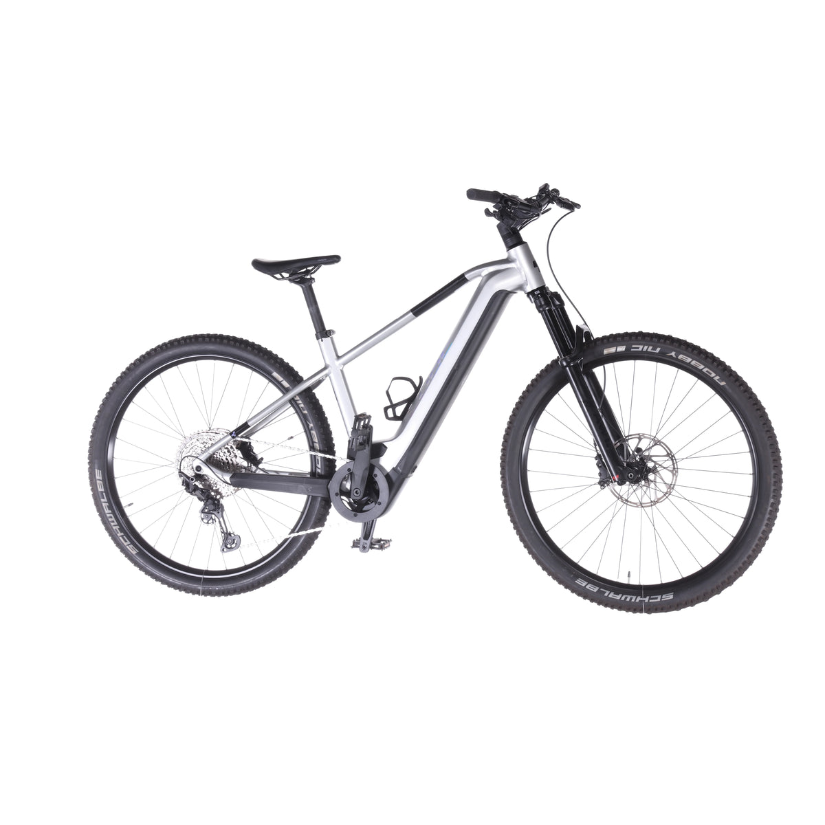 Reaction Hybrid SLX 750 - 360° view angle 1