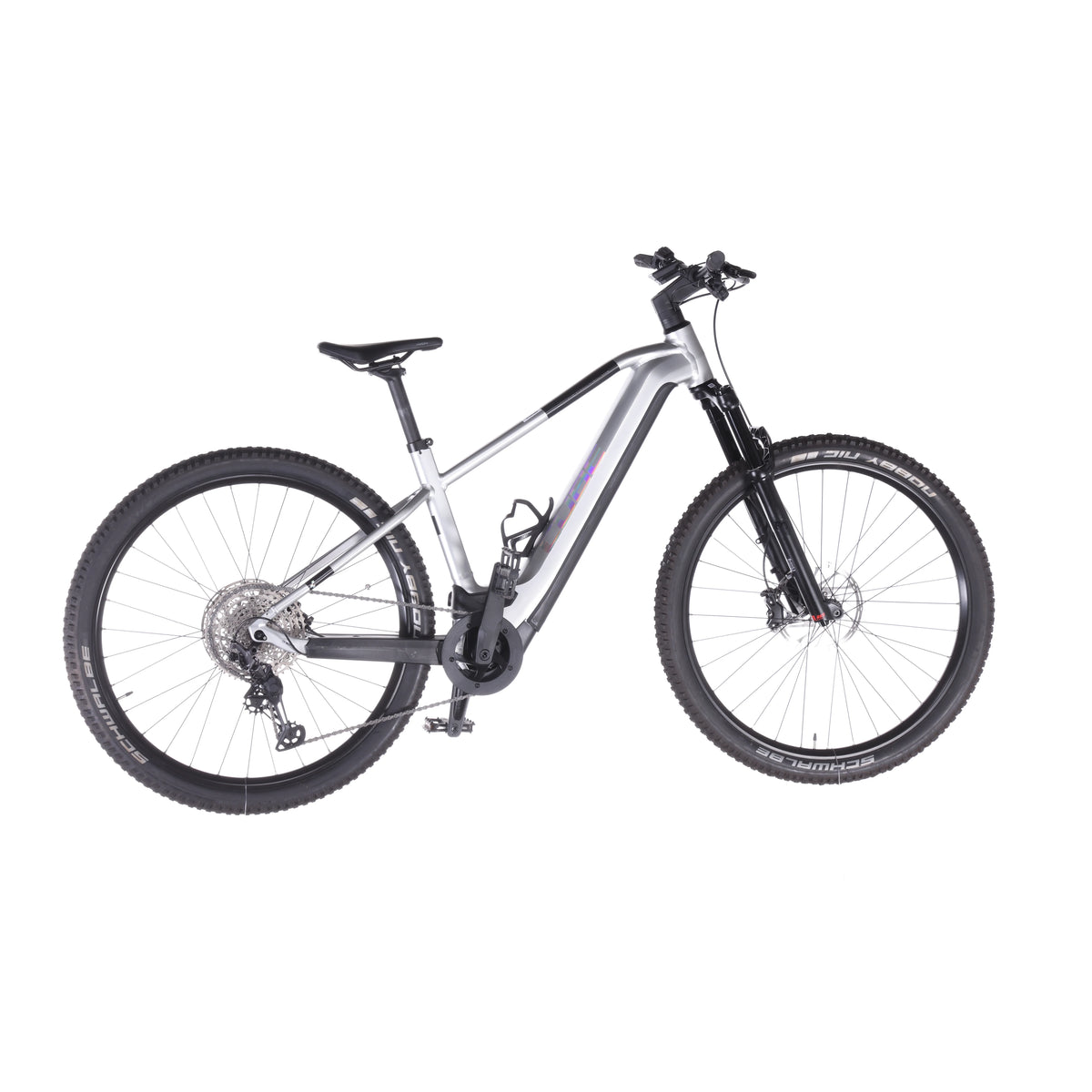 Reaction Hybrid SLX 750 - 360° view angle 23