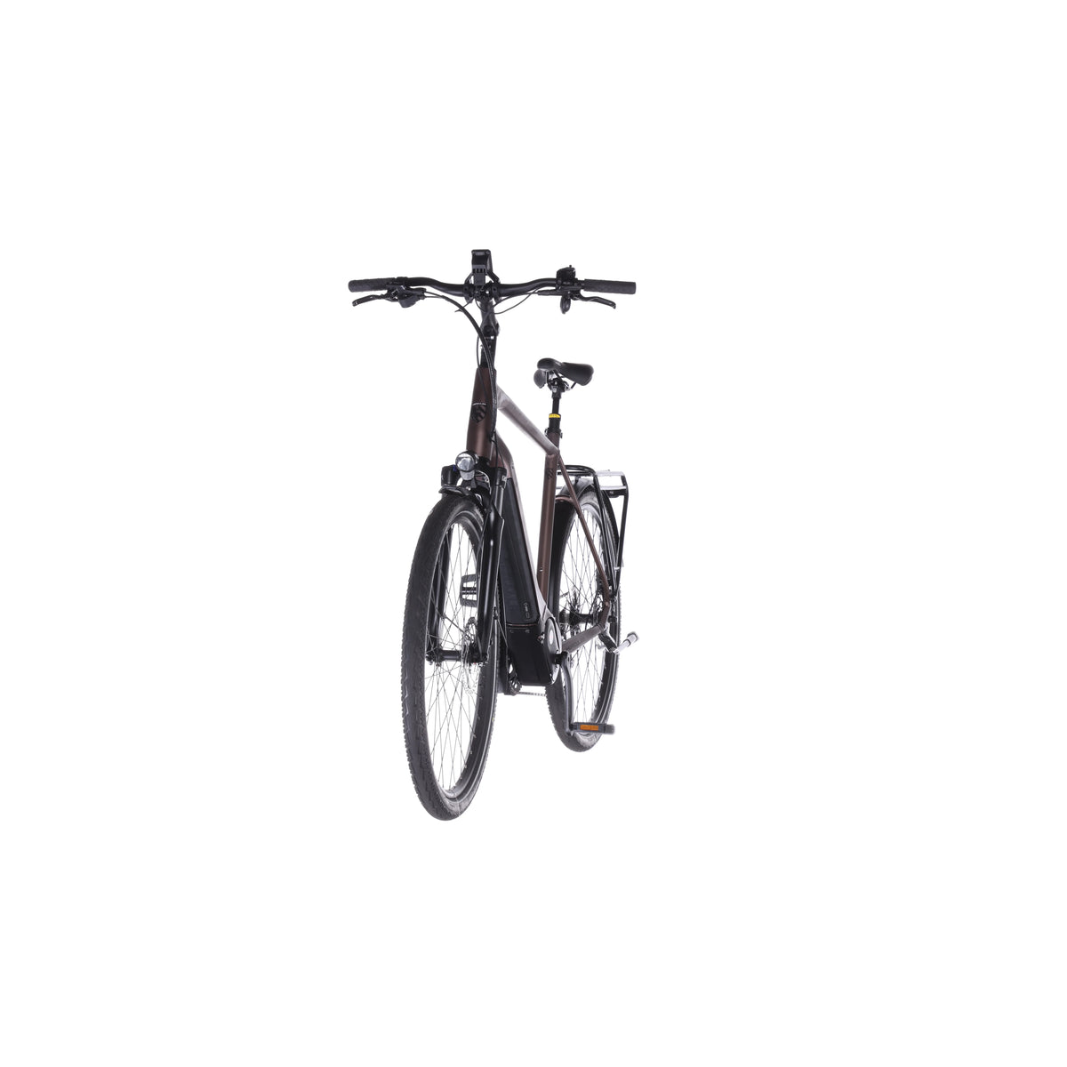 Pasero Sport I-10 - 360° view angle 8