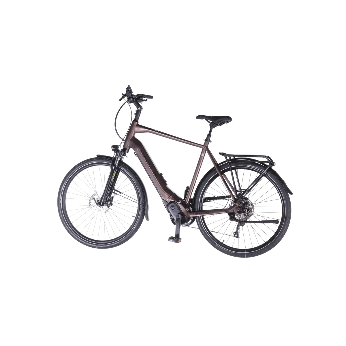 Pasero Sport I-10 - 360° view angle 13