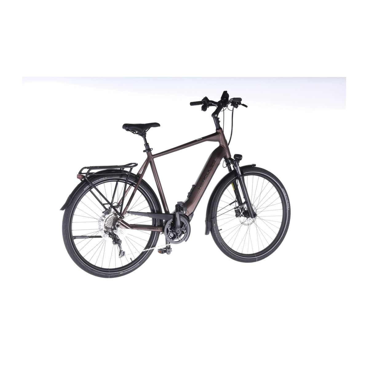 Pasero Sport I-10 - 360° view angle 22