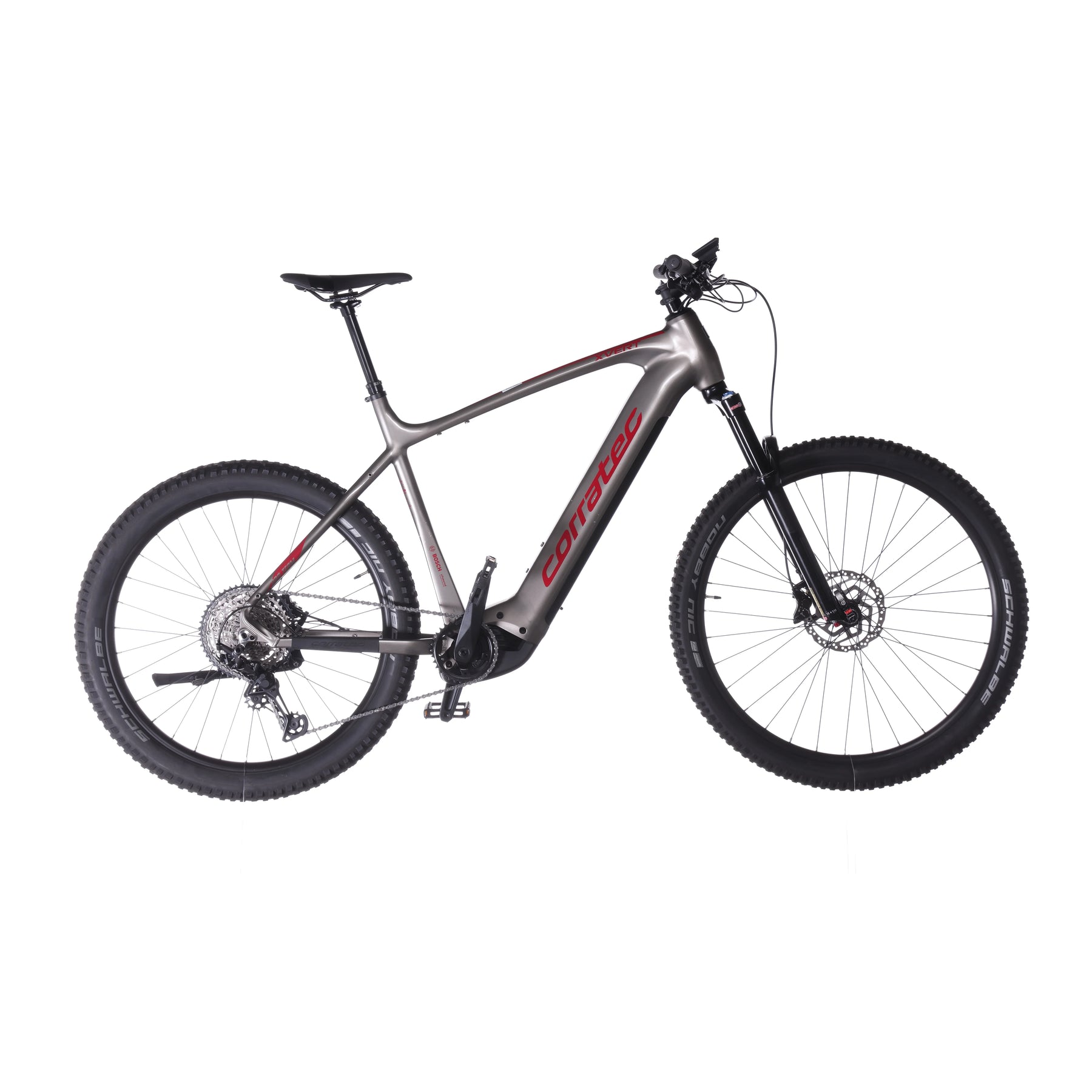 E-Power X Vert Pro
