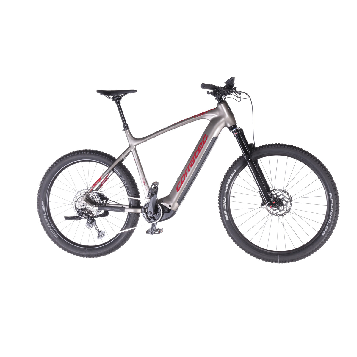 E-Power X Vert Pro - 360° view angle 1