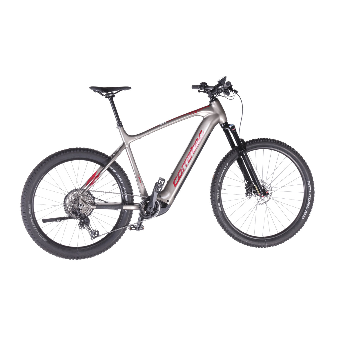 E-Power X Vert Pro - 360° view angle 23