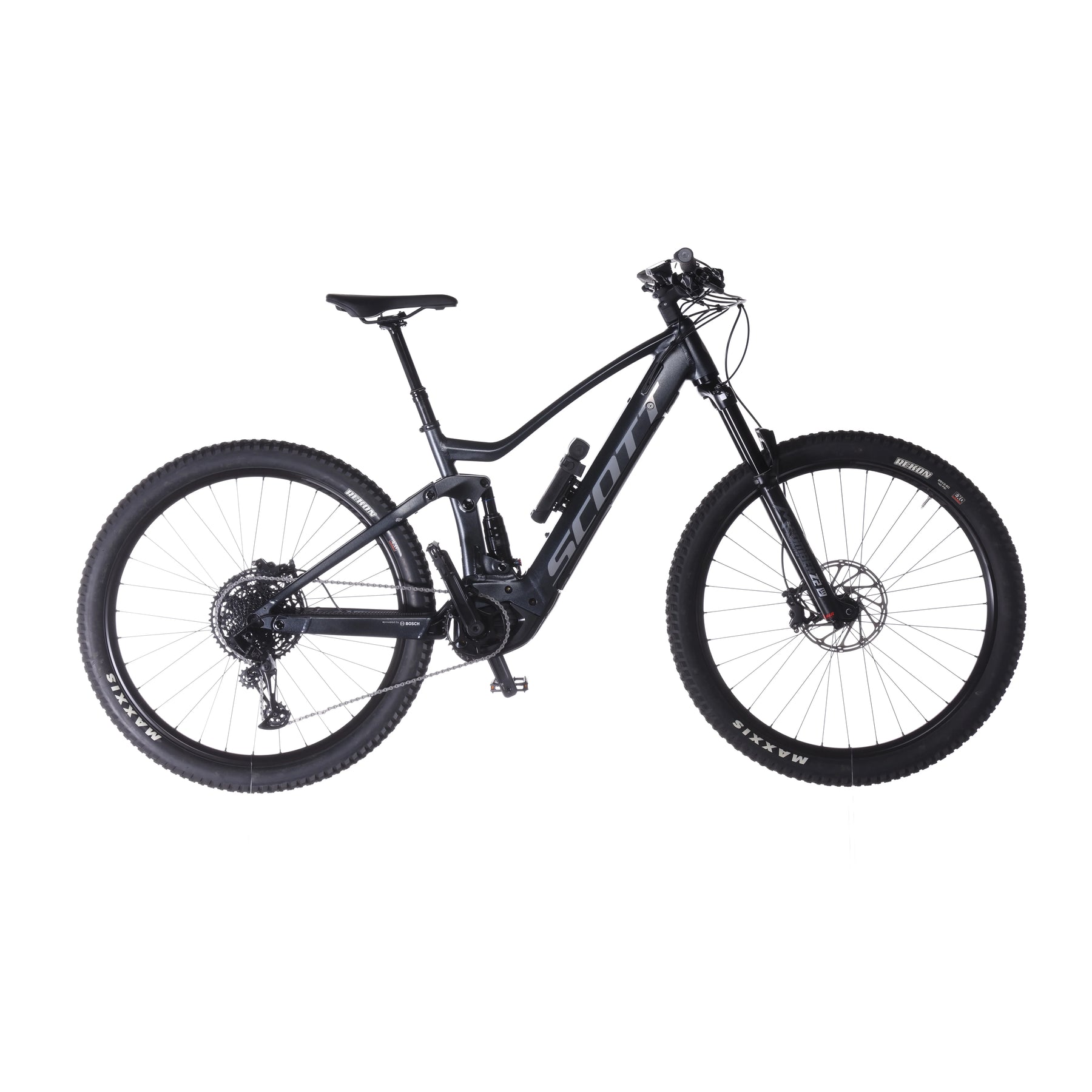 Strike eRIDE 930
