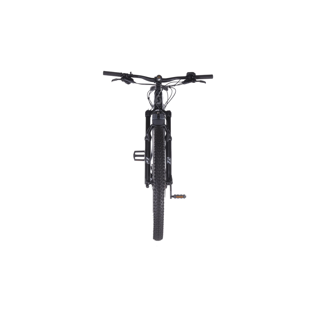 Strike eRIDE 930 - 360° view angle 6