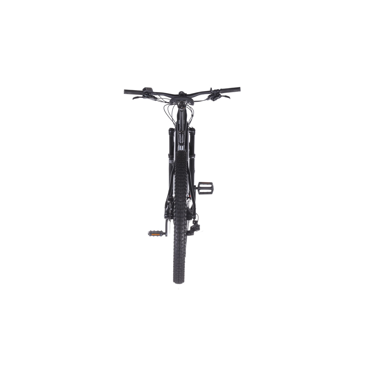 Strike eRIDE 930 - 360° view angle 18